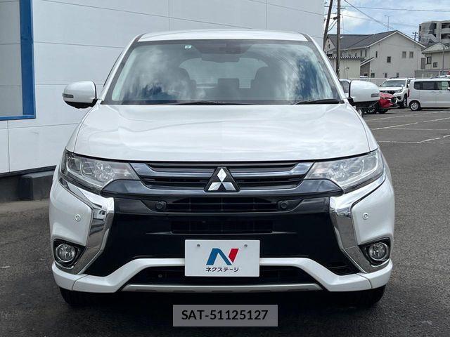 Mitsubishi OUTLANDER PHEV 2015-07 7393479-13