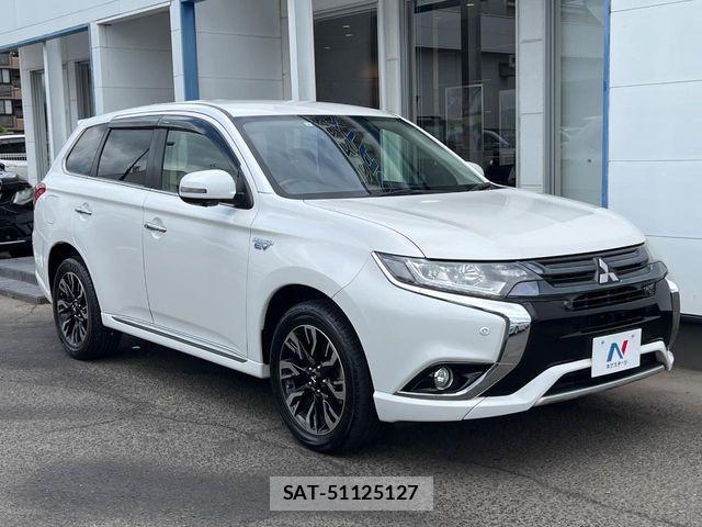 Mitsubishi OUTLANDER PHEV 2015-07 7393479-15