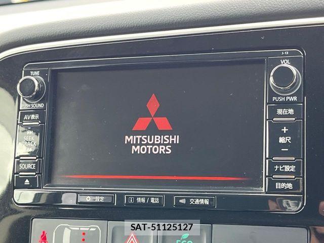 Mitsubishi OUTLANDER PHEV 2015-07 7393479-2