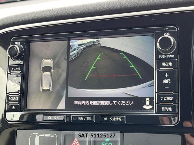 Mitsubishi OUTLANDER PHEV 2015-07 7393479-3