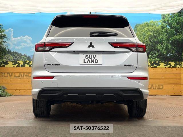 Mitsubishi OUTLANDER PHEV 2023-12 7393471-14