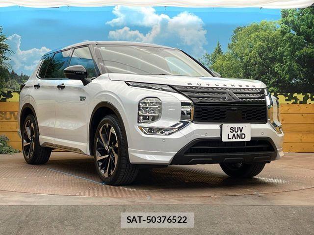 Mitsubishi OUTLANDER PHEV 2023-12 7393471-15