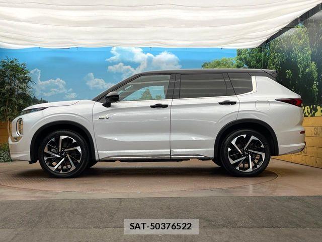 Mitsubishi OUTLANDER PHEV 2023-12 7393471-2