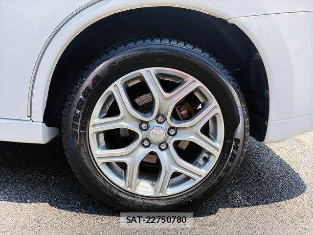 Mitsubishi OUTLANDER PHEV 2014-08 7393482-27