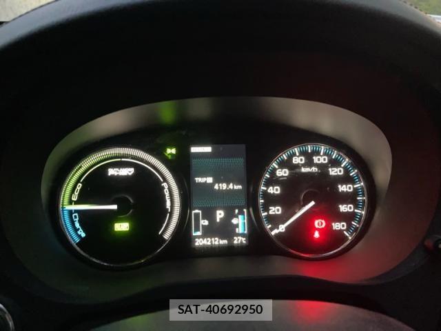 Mitsubishi OUTLANDER PHEV 2015-07 7393483-15