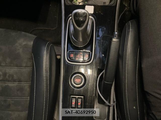 Mitsubishi OUTLANDER PHEV 2015-07 7393483-18