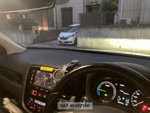 Mitsubishi OUTLANDER PHEV 2015-07 7393483-22