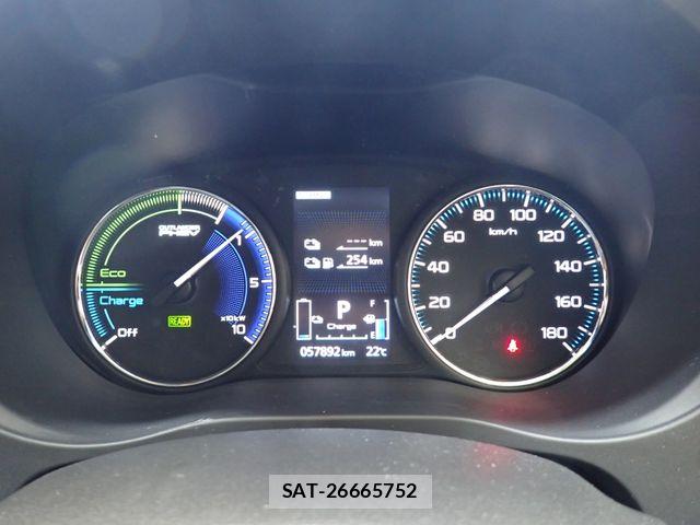 Mitsubishi OUTLANDER PHEV 2020-01 7393470-12