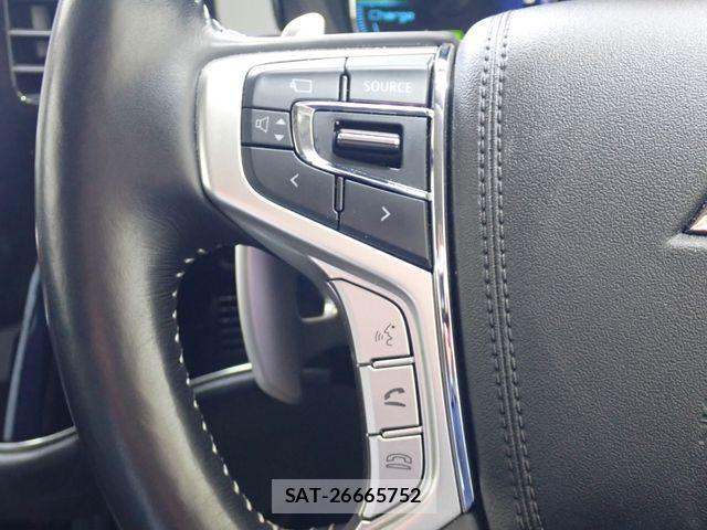 Mitsubishi OUTLANDER PHEV 2020-01 7393470-15