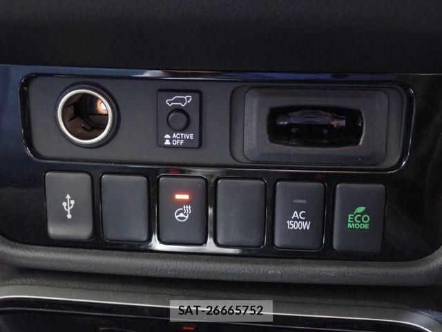 Mitsubishi OUTLANDER PHEV 2020-01 7393470-17