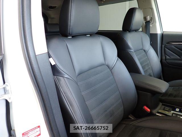 Mitsubishi OUTLANDER PHEV 2020-01 7393470-22