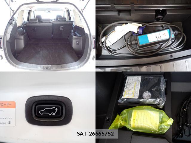 Mitsubishi OUTLANDER PHEV 2020-01 7393470-24