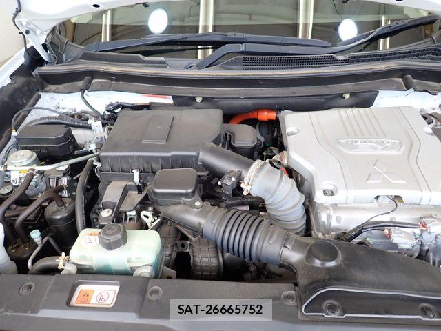 Mitsubishi OUTLANDER PHEV 2020-01 7393470-25