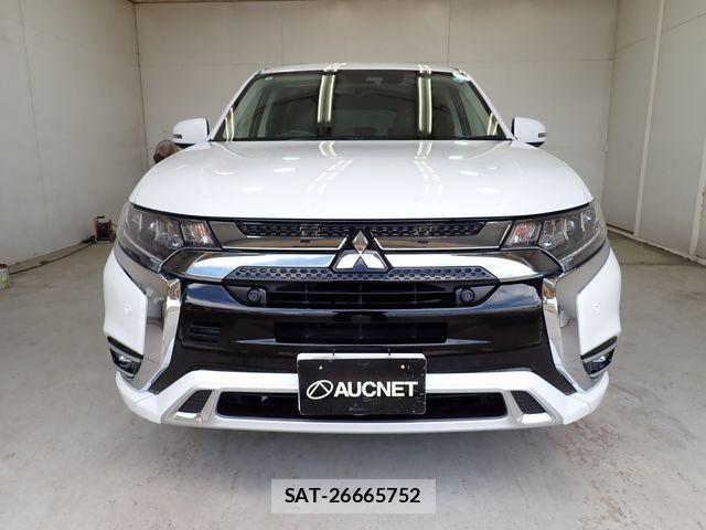 Mitsubishi OUTLANDER PHEV 2020-01 7393470-4