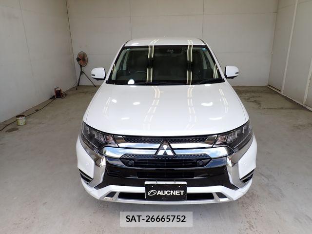Mitsubishi OUTLANDER PHEV 2020-01 7393470-5