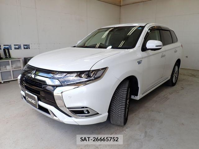 Mitsubishi OUTLANDER PHEV 2020-01 7393470-6