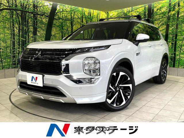 Mitsubishi OUTLANDER PHEV 2022-05 7393478-0