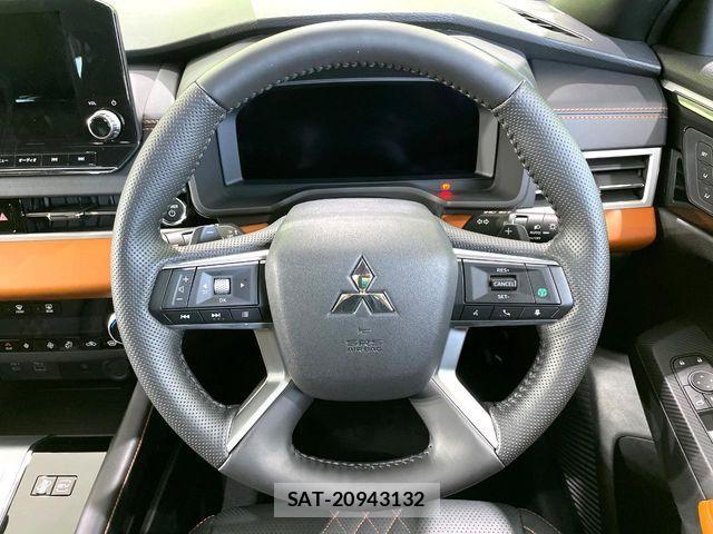Mitsubishi OUTLANDER PHEV 2022-05 7393478-11
