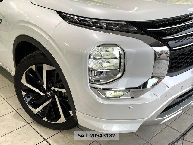 Mitsubishi OUTLANDER PHEV 2022-05 7393478-12