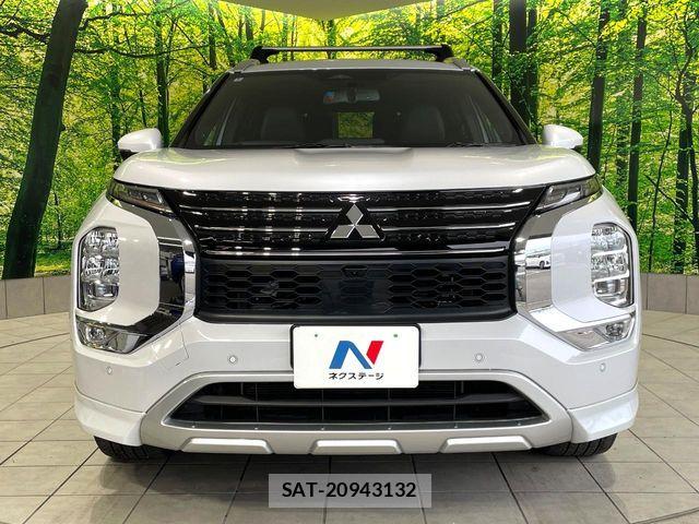 Mitsubishi OUTLANDER PHEV 2022-05 7393478-14