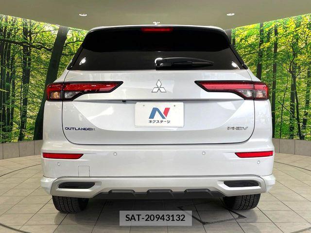 Mitsubishi OUTLANDER PHEV 2022-05 7393478-15