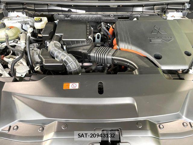 Mitsubishi OUTLANDER PHEV 2022-05 7393478-17