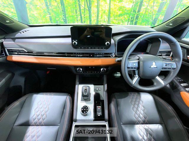 Mitsubishi OUTLANDER PHEV 2022-05 7393478-1