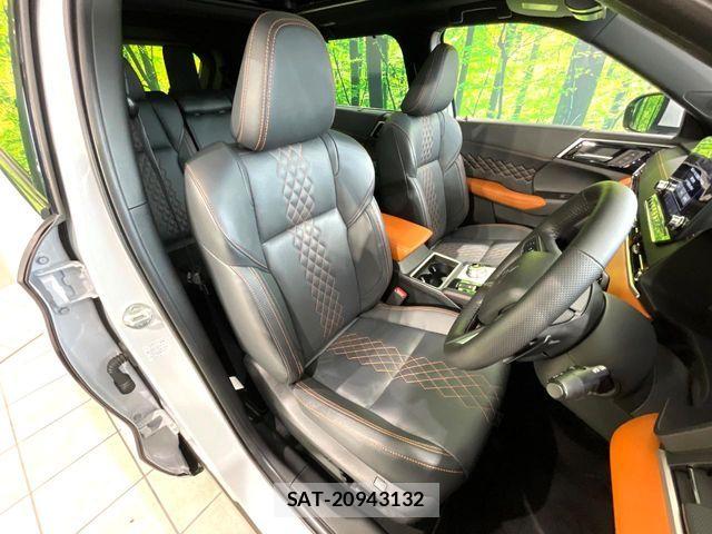 Mitsubishi OUTLANDER PHEV 2022-05 7393478-7