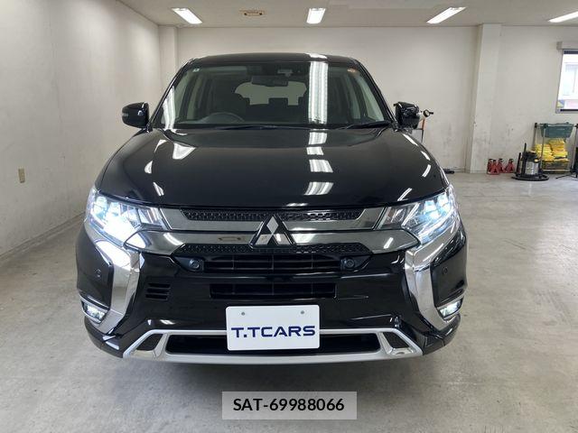 Mitsubishi OUTLANDER PHEV 2019-09 7393477-21