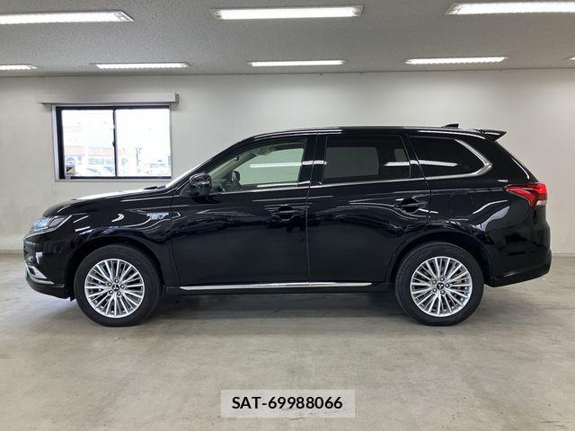Mitsubishi OUTLANDER PHEV 2019-09 7393477-25