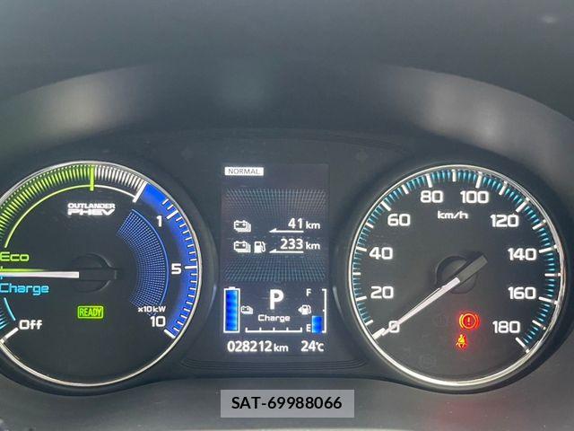 Mitsubishi OUTLANDER PHEV 2019-09 7393477-28