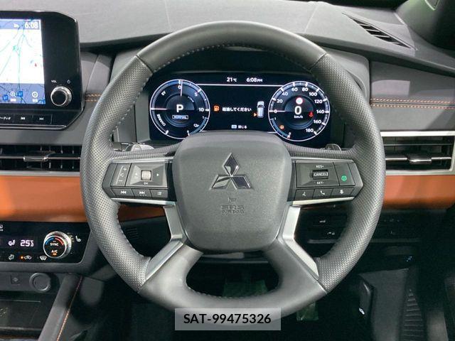Mitsubishi OUTLANDER PHEV 2022-05 7393473-11