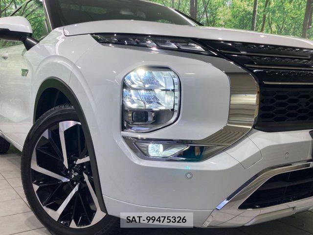 Mitsubishi OUTLANDER PHEV 2022-05 7393473-12