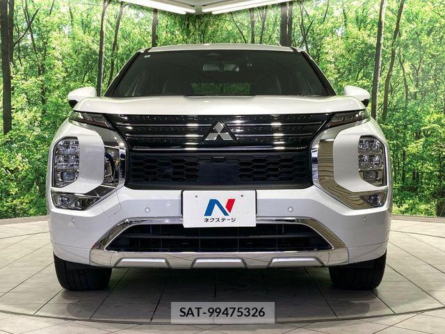 Mitsubishi OUTLANDER PHEV 2022-05 7393473-14