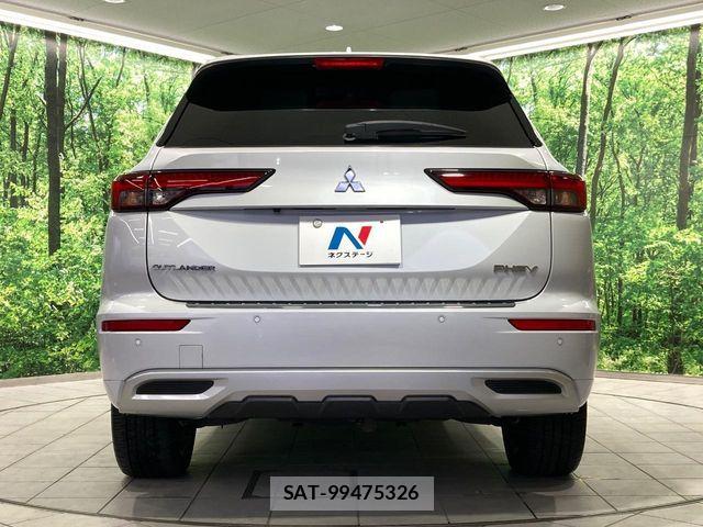 Mitsubishi OUTLANDER PHEV 2022-05 7393473-15
