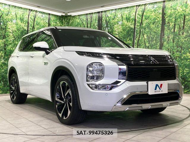 Mitsubishi OUTLANDER PHEV 2022-05 7393473-16