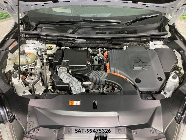 Mitsubishi OUTLANDER PHEV 2022-05 7393473-17