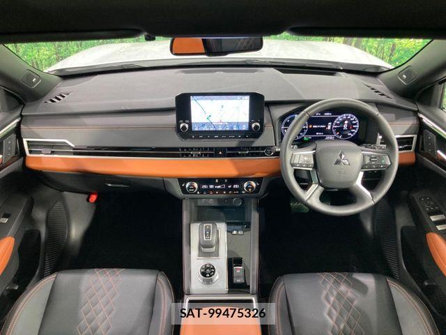 Mitsubishi OUTLANDER PHEV 2022-05 7393473-1