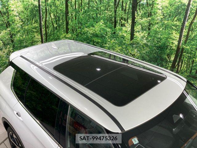 Mitsubishi OUTLANDER PHEV 2022-05 7393473-2