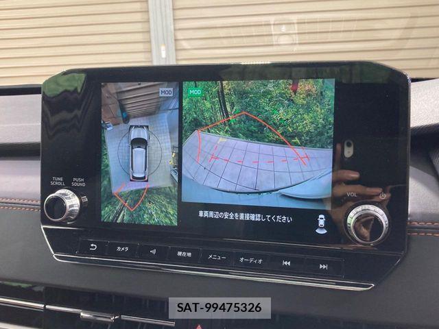 Mitsubishi OUTLANDER PHEV 2022-05 7393473-4