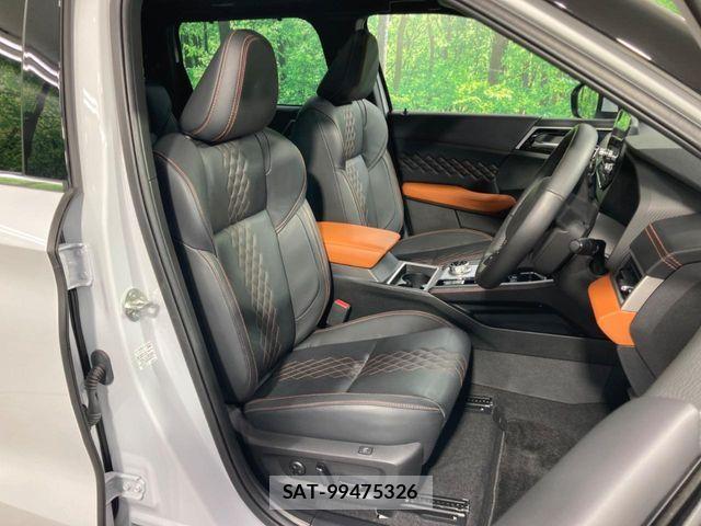 Mitsubishi OUTLANDER PHEV 2022-05 7393473-7