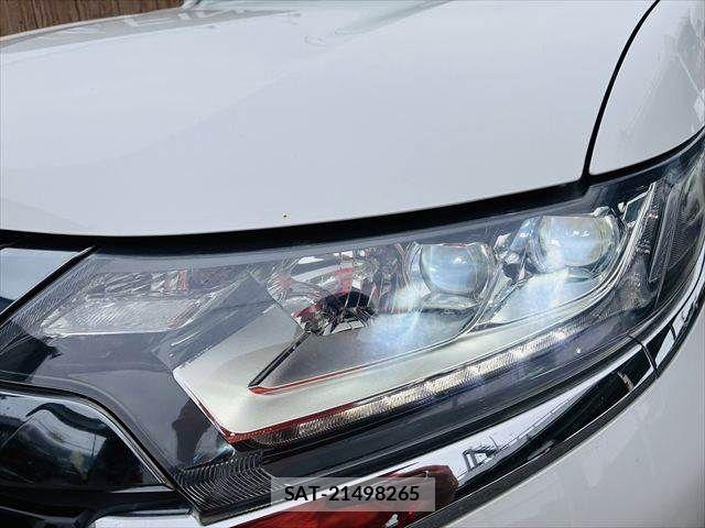 Mitsubishi OUTLANDER PHEV 2015-07 7393481-12