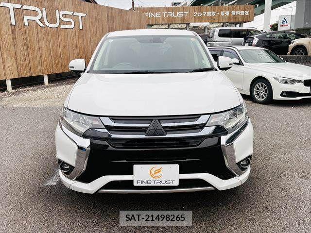 Mitsubishi OUTLANDER PHEV 2015-07 7393481-15
