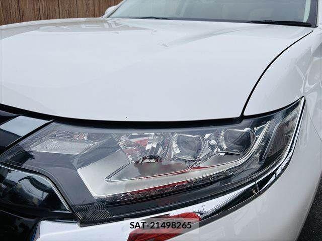Mitsubishi OUTLANDER PHEV 2015-07 7393481-22