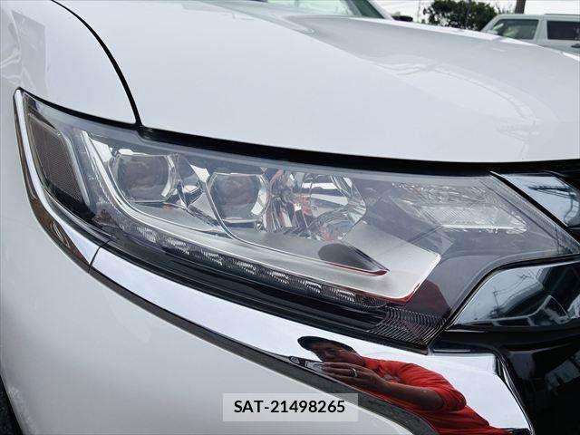 Mitsubishi OUTLANDER PHEV 2015-07 7393481-23