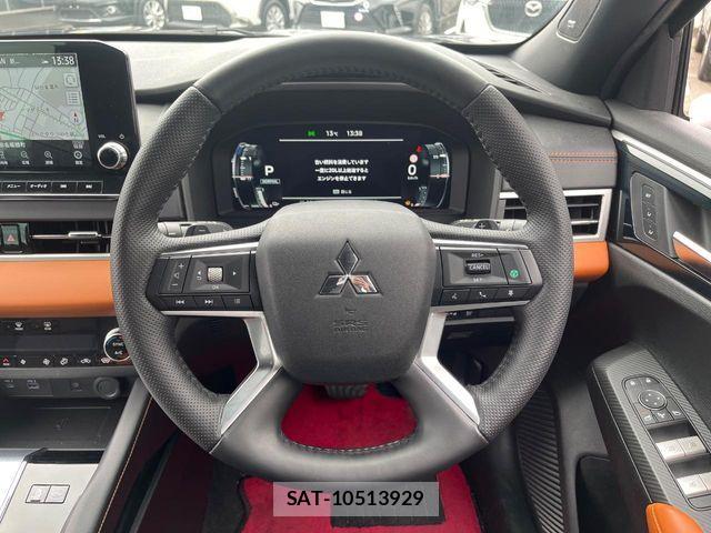 Mitsubishi OUTLANDER PHEV 2022-05 7393472-10