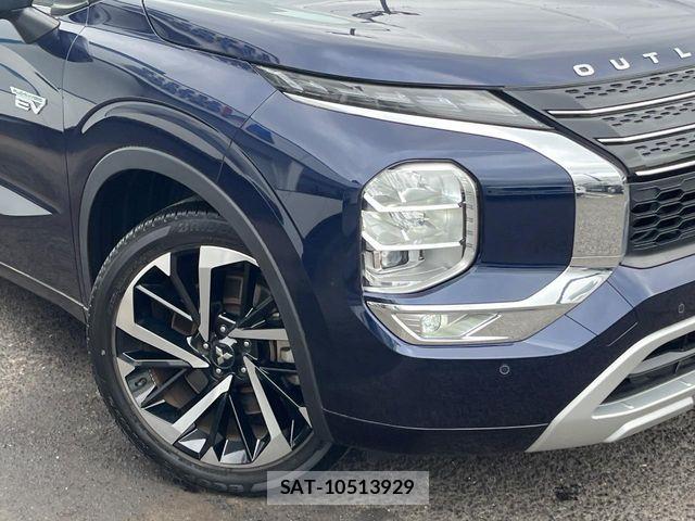 Mitsubishi OUTLANDER PHEV 2022-05 7393472-12