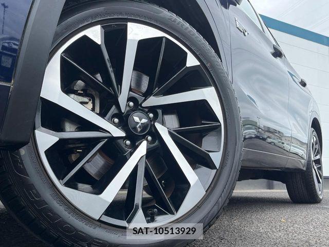 Mitsubishi OUTLANDER PHEV 2022-05 7393472-13