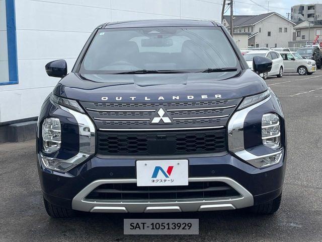 Mitsubishi OUTLANDER PHEV 2022-05 7393472-14