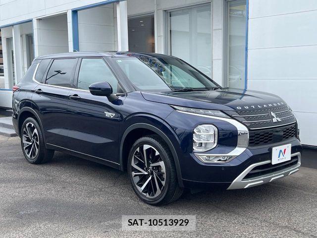 Mitsubishi OUTLANDER PHEV 2022-05 7393472-15